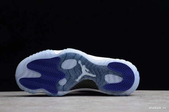 11 528895-153 Low Retro Concord 528895-153 Jordan 0725